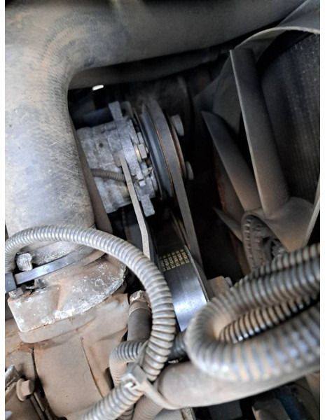 Перегружатель Для транспортировки мусора Fuchs MHL 340 D: фото 12