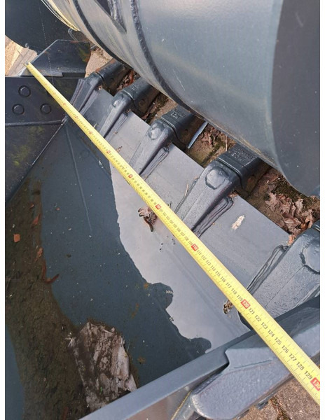 Hyundai Excavator Digging Bucket 140, 61K4-30701 - Ковш для Строительной техники: фото 2 Hyundai Excavator Digging Bucket 140, 61K4-30701 - Ковш для Строительной техники: фото 2