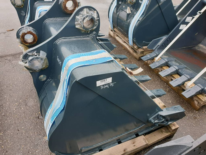 Hyundai Excavator digging bucket 140, 61K4-30101 - Ковш для Строительной техники: фото 2 Hyundai Excavator digging bucket 140, 61K4-30101 - Ковш для Строительной техники: фото 2