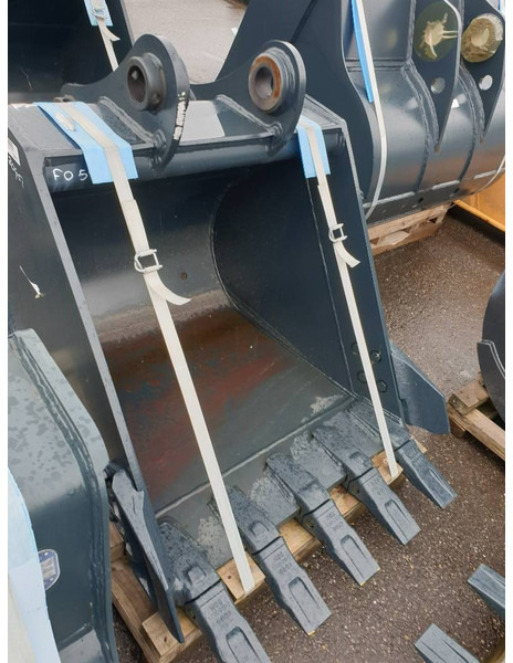 Hyundai Excavator digging bucket 140, 61K4-30501 - Ковш для Строительной техники: фото 1 Hyundai Excavator digging bucket 140, 61K4-30501 - Ковш для Строительной техники: фото 1