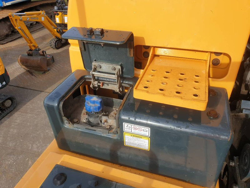 Hyundai HW 140 в лизинг Hyundai HW 140: фото 11