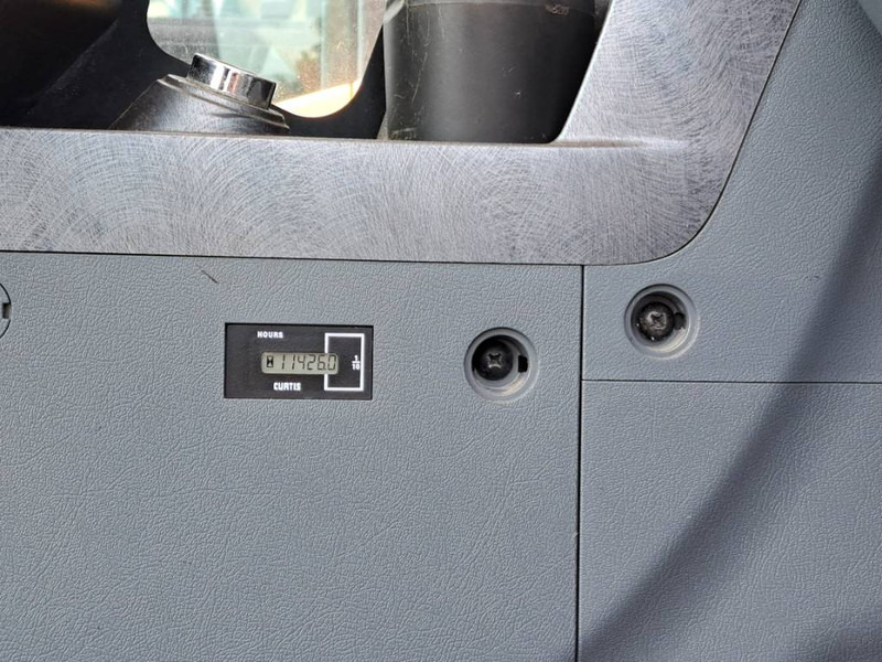 Hyundai HW 140 в лизинг Hyundai HW 140: фото 20