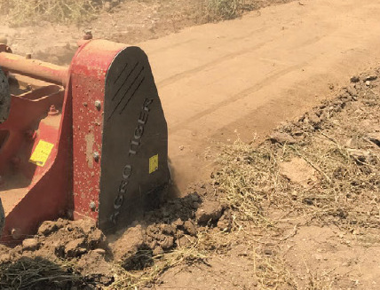 ELİBOL ELİBOL STONE CRUSHER - Техника для обработки почвы: фото 4 ELİBOL ELİBOL STONE CRUSHER - Техника для обработки почвы: фото 4