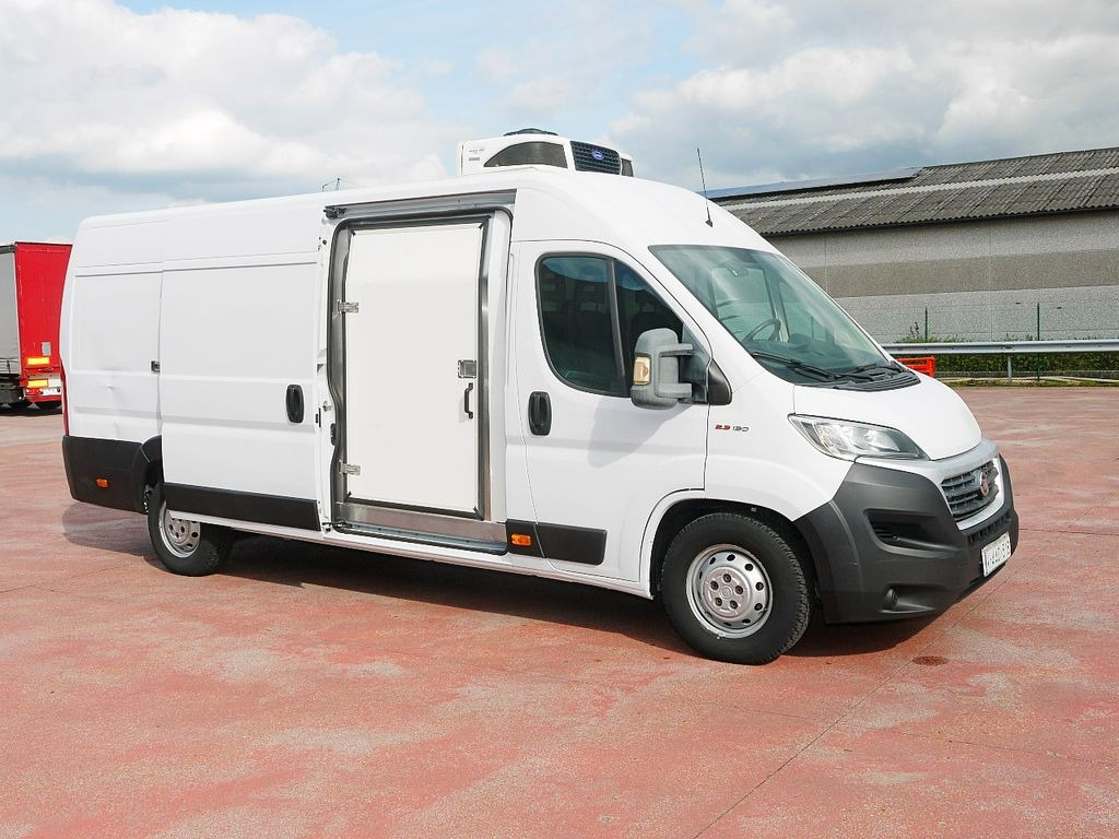 Fiat DUCATO 2.3 CARRIER PULSOR 400 MULTI -20 /AIRCO - Фургон-рефрижератор: фото 3 Fiat DUCATO 2.3 CARRIER PULSOR 400 MULTI -20 /AIRCO - Фургон-рефрижератор: фото 3
