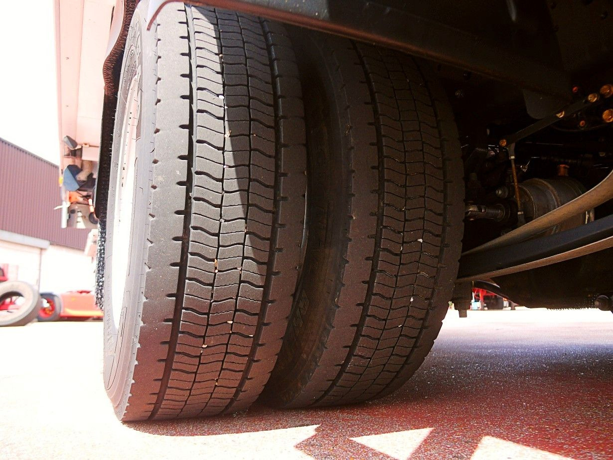 Рефрижератор Iveco 100E19 KUHLKOFFER CARRIER SUPRA 550 luft fed A/C: фото 20 Рефрижератор Iveco 100E19 KUHLKOFFER CARRIER SUPRA 550 luft fed A/C: фото 20