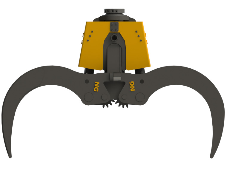 Новый Грейфер для Экскаваторов EXCAVATOR TIMBER GRAPPLE - NG ATTACHMENTS: фото 17 Новый Грейфер для Экскаваторов EXCAVATOR TIMBER GRAPPLE - NG ATTACHMENTS: фото 17