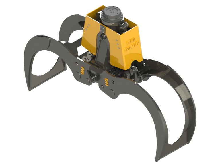 Новый Грейфер для Экскаваторов EXCAVATOR TIMBER GRAPPLE - NG ATTACHMENTS: фото 14 Новый Грейфер для Экскаваторов EXCAVATOR TIMBER GRAPPLE - NG ATTACHMENTS: фото 14
