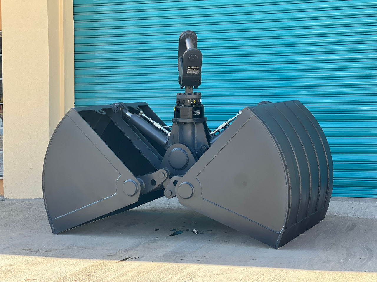 GENERAL PURPOSE CLAMSHELL BUCKET - NG ATTACHMENTS - Ковш для экскаватора для Экскаваторов: фото 5 GENERAL PURPOSE CLAMSHELL BUCKET - NG ATTACHMENTS - Ковш для экскаватора для Экскаваторов: фото 5