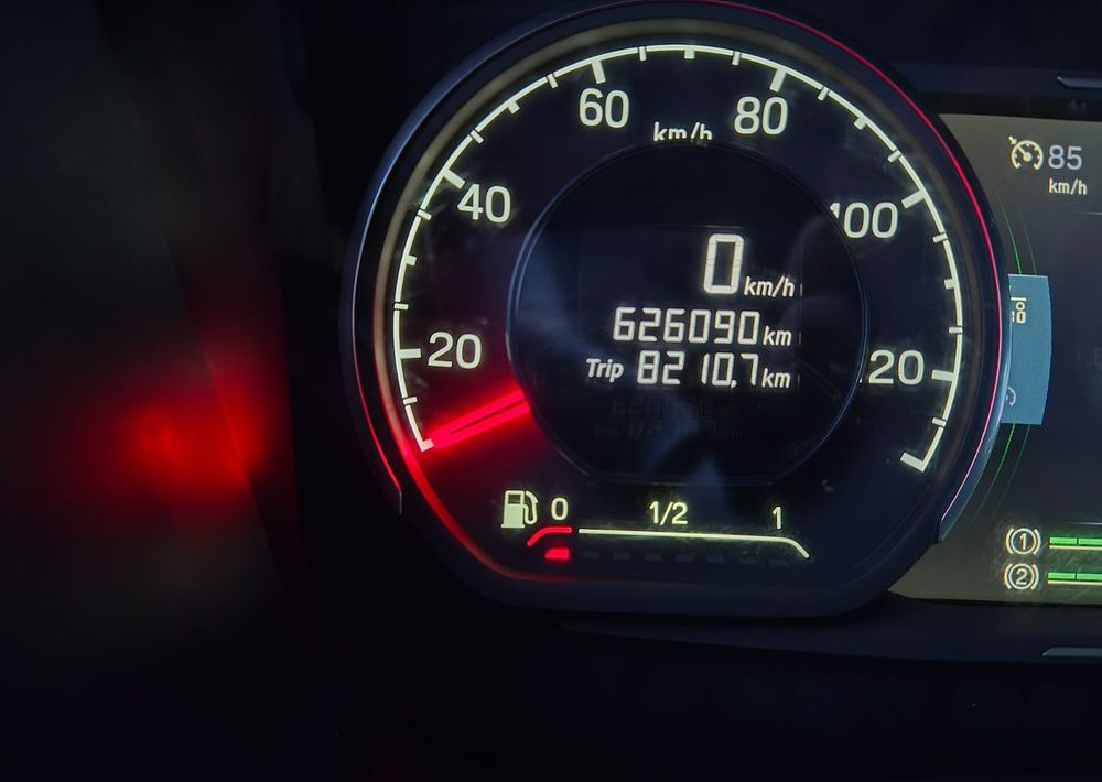 Тягач Scania R500: фото 34