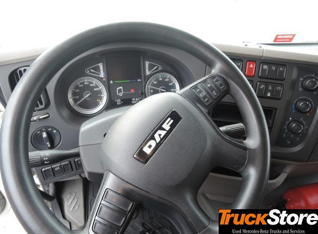 DAF LF 290 LBW 2.5T. - Тентованный грузовик: фото 2 DAF LF 290 LBW 2.5T. - Тентованный грузовик: фото 2