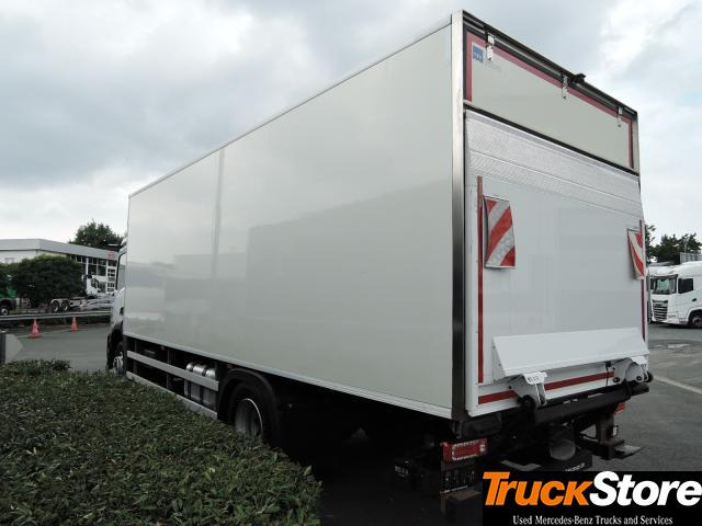 Mercedes-Benz Antos 1835 L - Рефрижератор: фото 5 Mercedes-Benz Antos 1835 L - Рефрижератор: фото 5