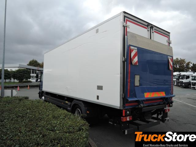 Mercedes-Benz Atego 1527 L - Рефрижератор: фото 5 Mercedes-Benz Atego 1527 L - Рефрижератор: фото 5