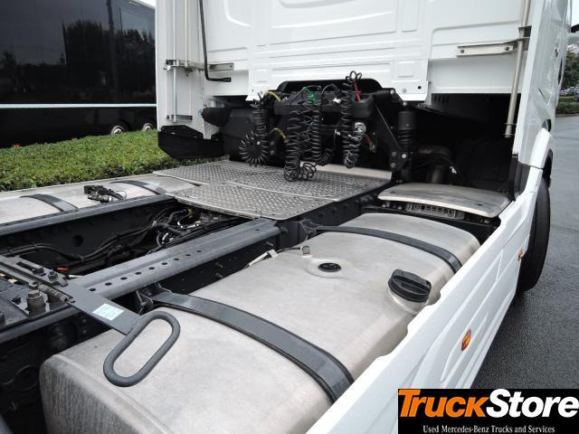 DAF FT 480 XG - Тягач: фото 2 DAF FT 480 XG - Тягач: фото 2
