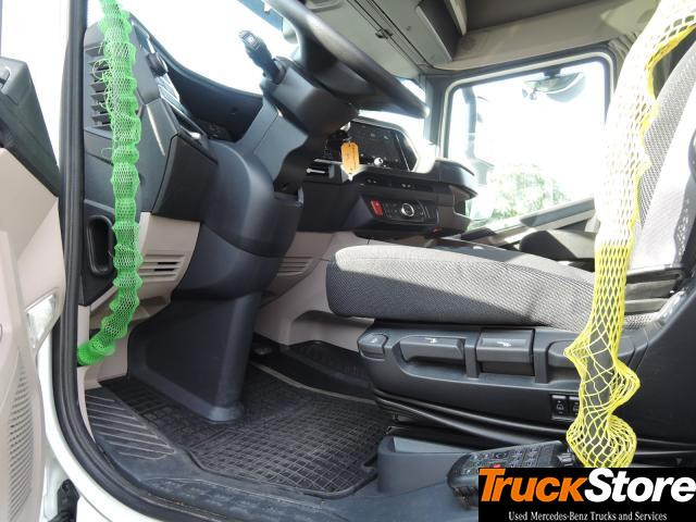 Тягач DAF FT 480 XG: фото 6