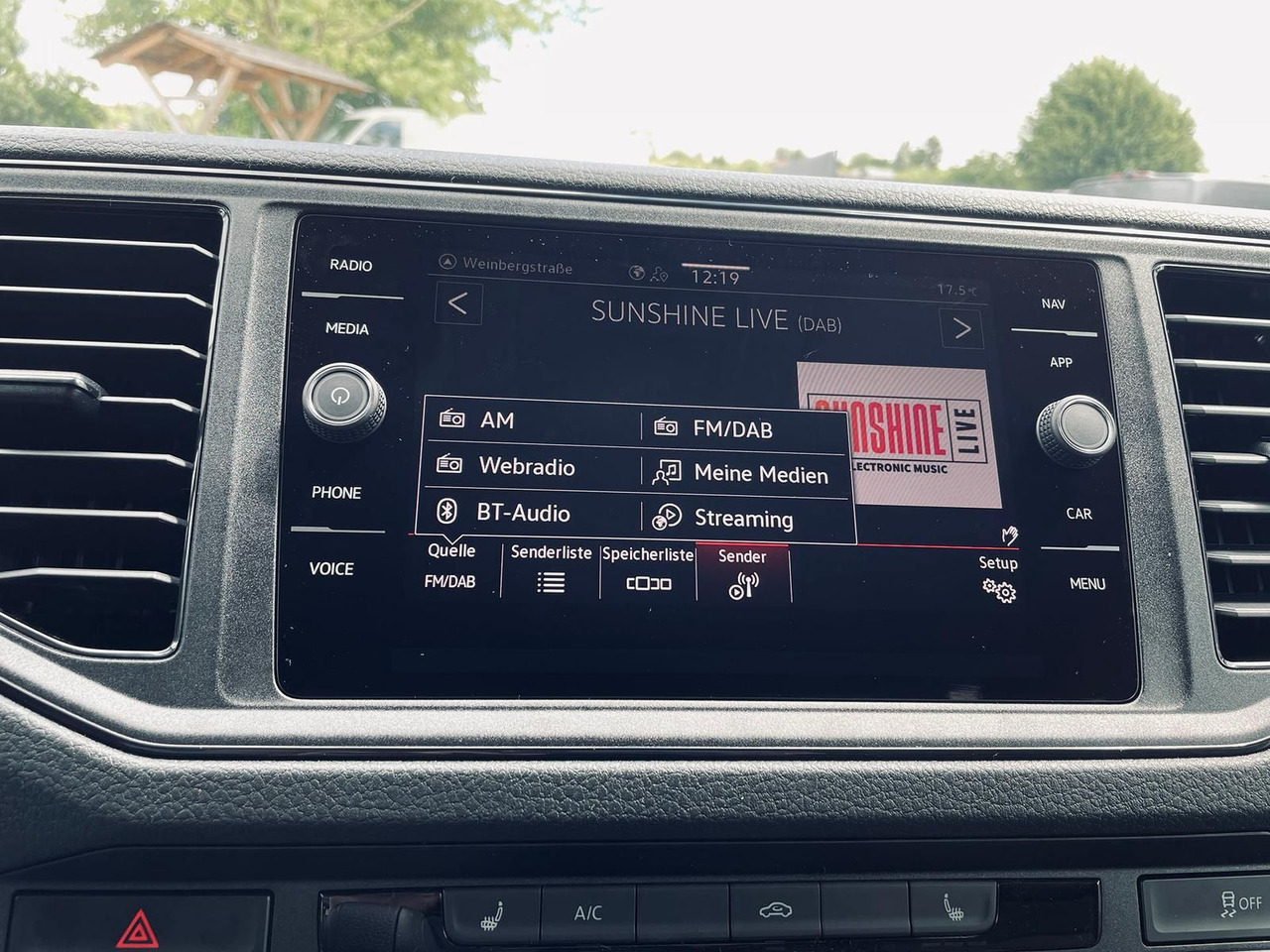 Цельнометаллический фургон MAN TGE 3.180 Kasten L3H2 TEMPOMAT LED STANDHZ NAVI: фото 18 Цельнометаллический фургон MAN TGE 3.180 Kasten L3H2 TEMPOMAT LED STANDHZ NAVI: фото 18