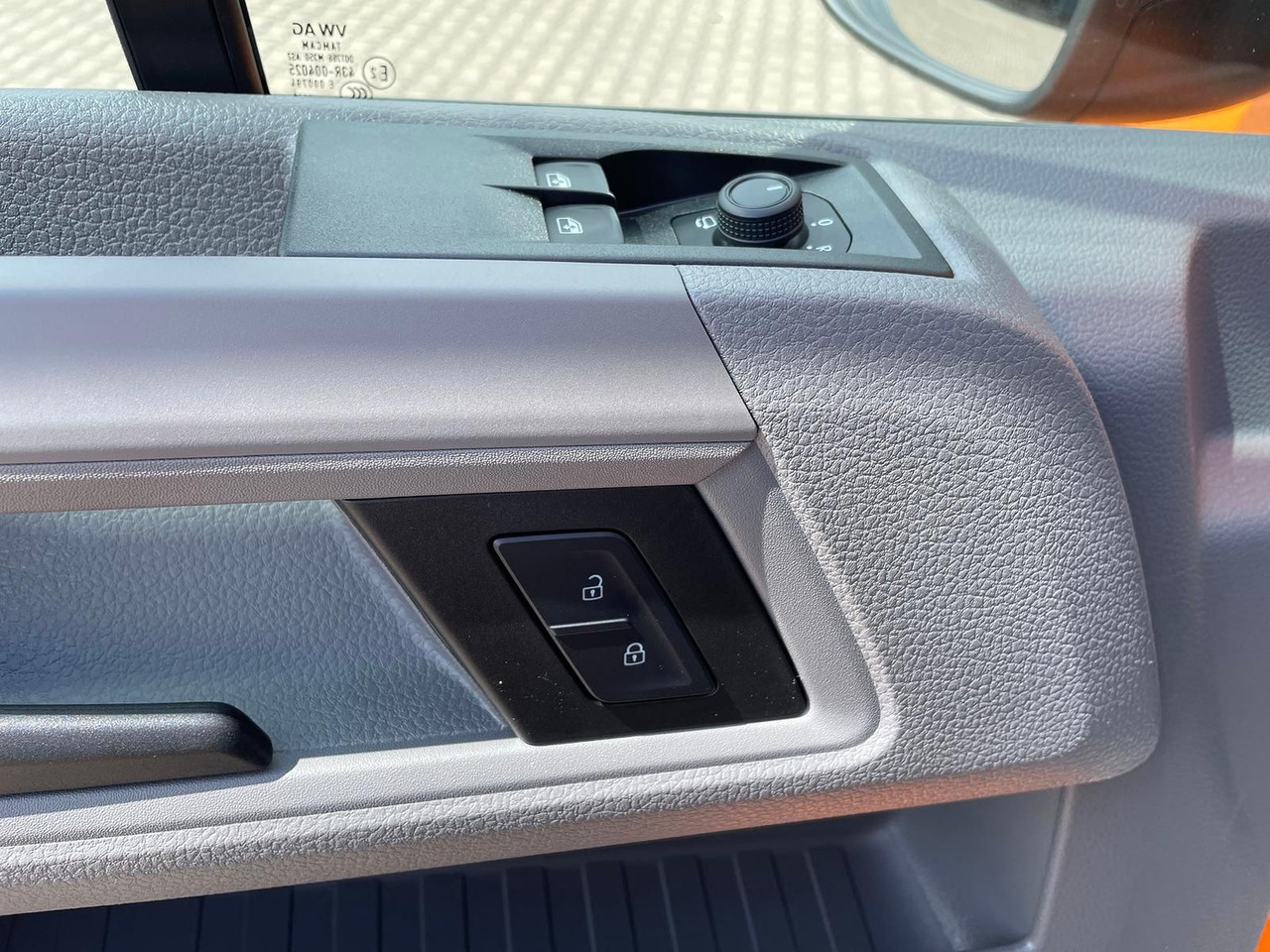 Цельнометаллический фургон MAN TGE 3.180 Kasten L3H2 TEMPOMAT LED STANDHZ NAVI: фото 32 Цельнометаллический фургон MAN TGE 3.180 Kasten L3H2 TEMPOMAT LED STANDHZ NAVI: фото 32