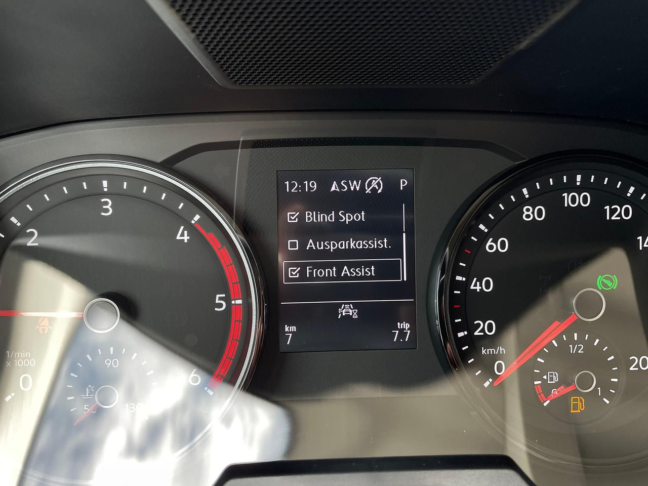 Цельнометаллический фургон MAN TGE 3.180 Kasten L3H2 TEMPOMAT LED STANDHZ NAVI: фото 15 Цельнометаллический фургон MAN TGE 3.180 Kasten L3H2 TEMPOMAT LED STANDHZ NAVI: фото 15