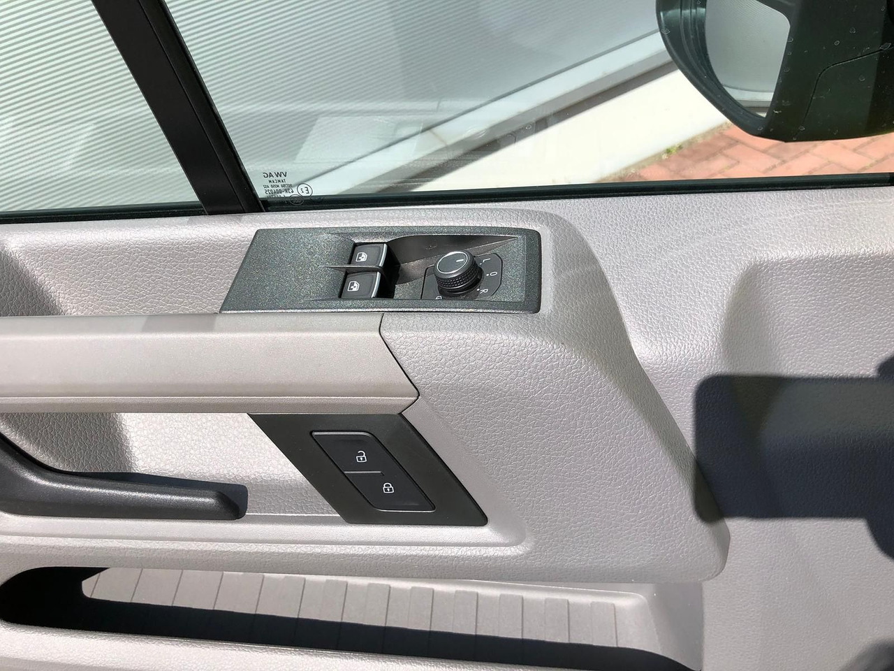 Цельнометаллический фургон MAN TGE 3.180 L3H2 BF 4 BEGLEITFAHRZEUG ACC LED NAVI: фото 18