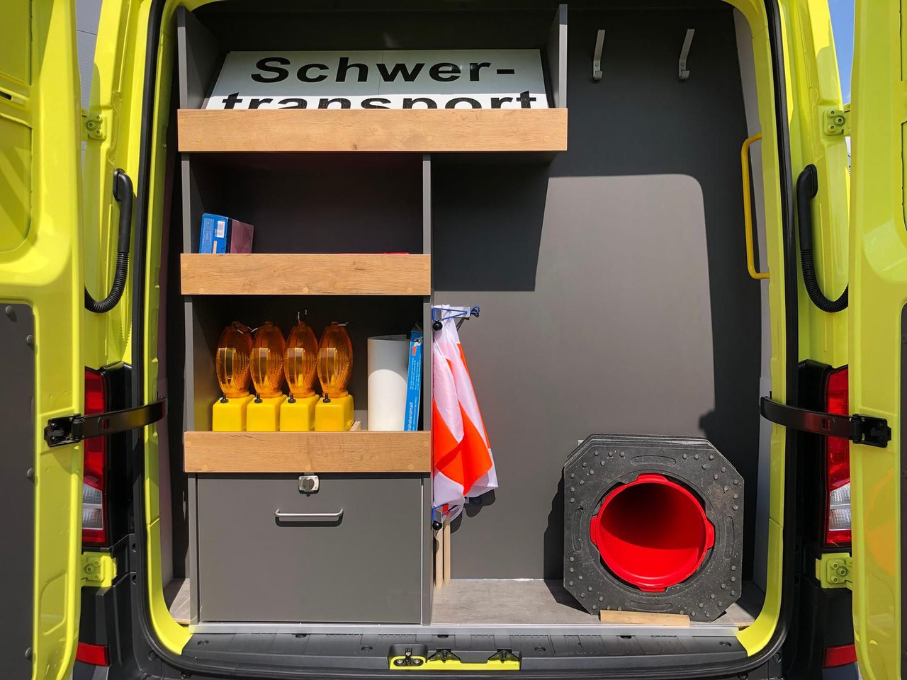 Цельнометаллический фургон MAN TGE 3.180 L3H2 BF 4 BEGLEITFAHRZEUG ACC LED NAVI: фото 11