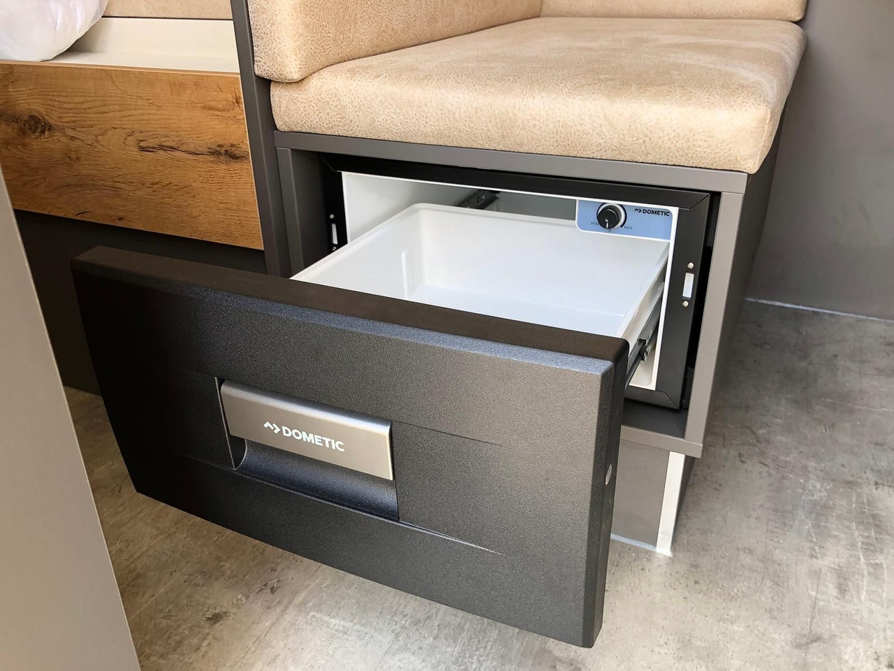 Цельнометаллический фургон MAN TGE 3.180 L3H2 BF 4 BEGLEITFAHRZEUG ACC LED NAVI: фото 16