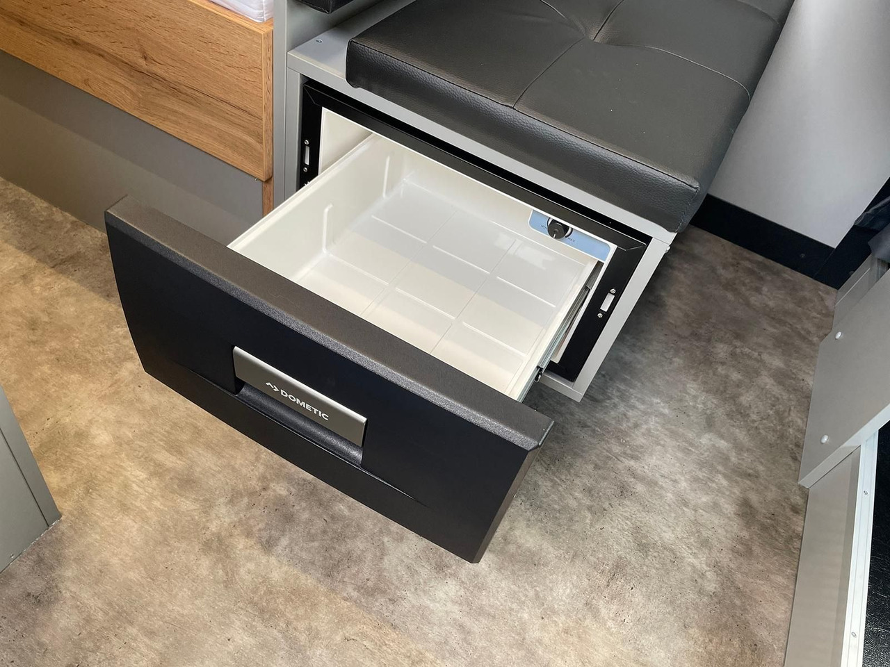 Цельнометаллический фургон MAN TGE 3.180 L3H3 IndividualS BF3 + BEGLEITFAHRZEUG: фото 38