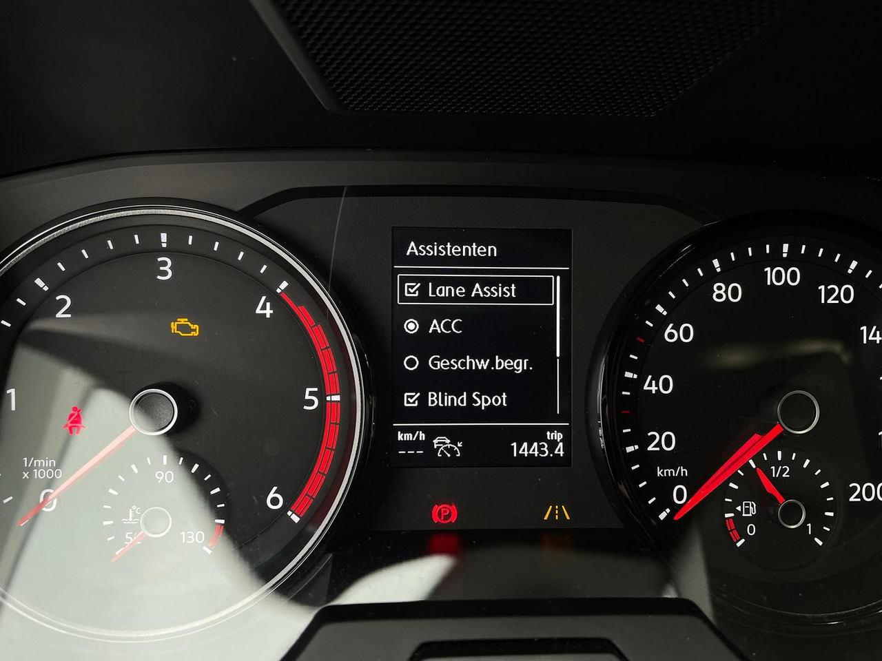 Легковой автомобиль MAN TGE 3.180 L3H3 Kasten 4x4 AHK ACC NAVI STANDHZ: фото 13
