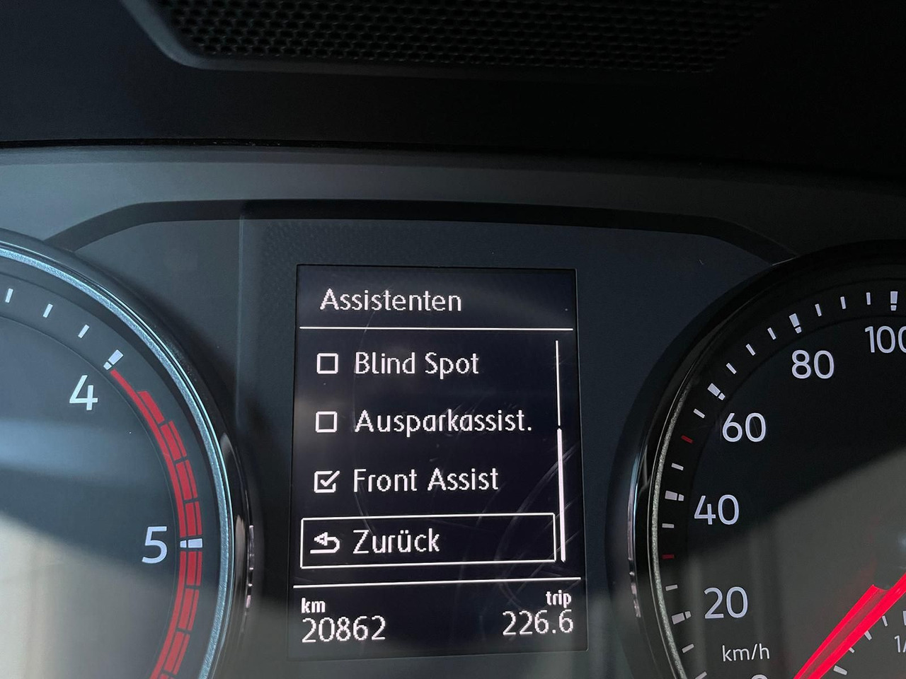 Легковой автомобиль MAN TGE 3.180 L3H3 Kasten 4x4 DIFF NAV ACC STANDH: фото 19