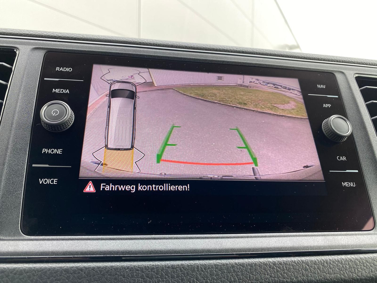 Цельнометаллический фургон MAN TGE 3.180 L3H3 Kasten STANDHZ ACC LED SITZHZ: фото 27