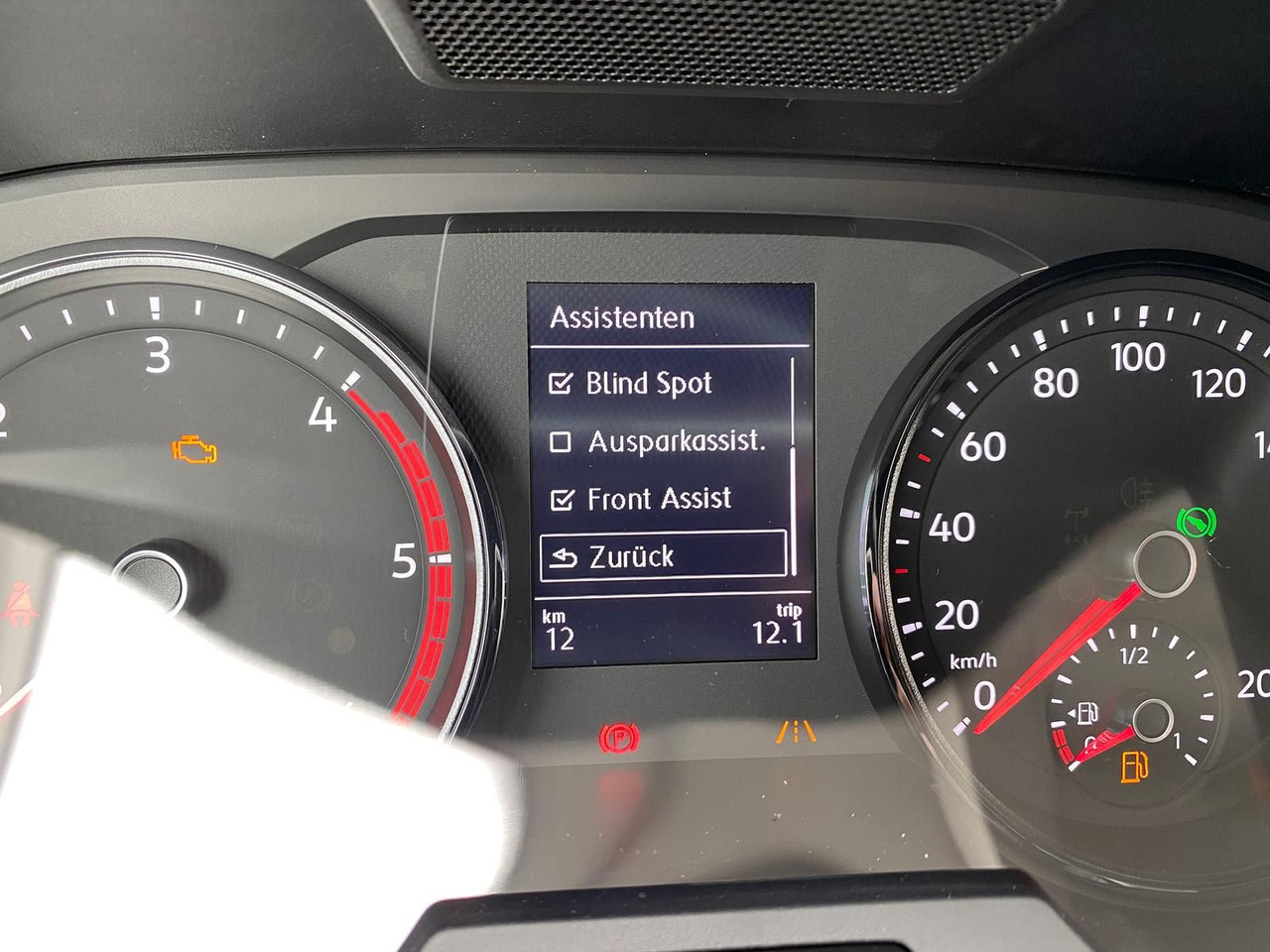 Цельнометаллический фургон MAN TGE 3.180 L3H3 Kasten STANDHZ ACC LED SITZHZ: фото 17