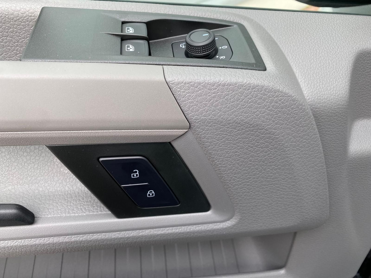 Цельнометаллический фургон MAN TGE 3.180 L3H3 Kasten STANDHZ ACC LED SITZHZ: фото 35