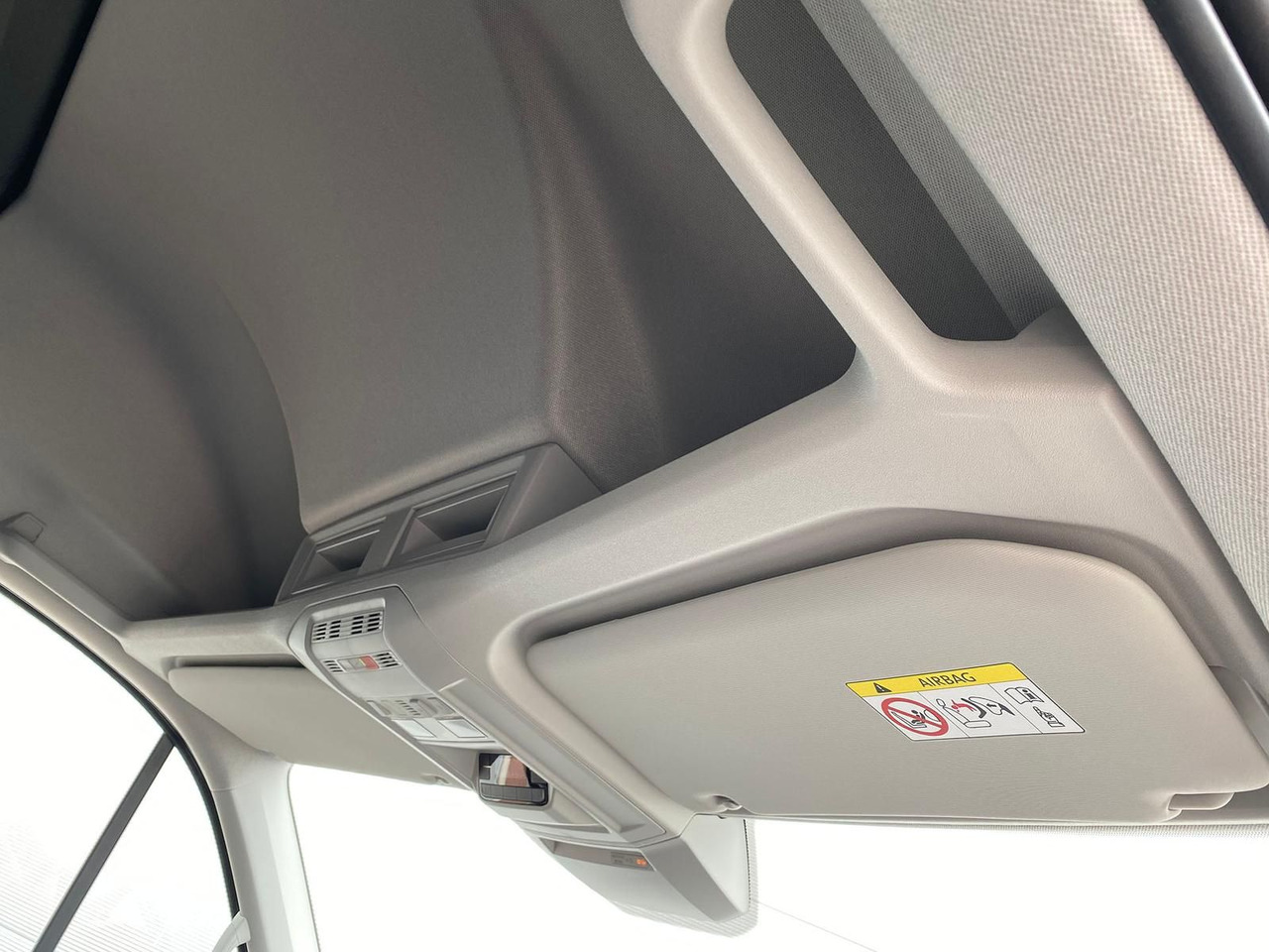 Цельнометаллический фургон MAN TGE 3.180 L3H3 Kasten STANDHZ ACC LED SITZHZ: фото 28