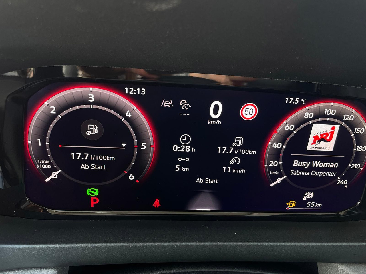 Легковой автомобиль MAN TGE 3.180 L3H3 Kasten STANDHZ ACC NAVI KAMERA: фото 16