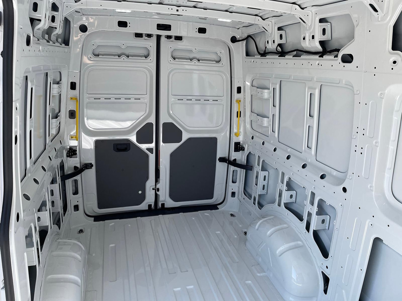 Легковой автомобиль MAN TGE 3.180 L3H3 Kasten STANDHZ ACC NAVI KAMERA: фото 10