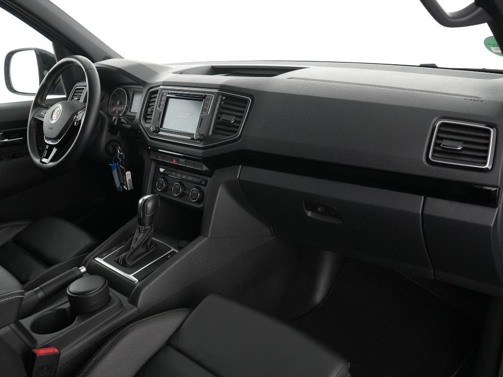 Volkswagen Amarok Aventura DoubleCab 4M AHK LEDER HARDTOP - Внедорожник: фото 5 Volkswagen Amarok Aventura DoubleCab 4M AHK LEDER HARDTOP - Внедорожник: фото 5