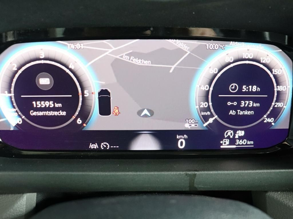 Volkswagen Crafter Kasten 35 L3H3 KAMERA SITZHZ DAB - Пассажирский фургон: фото 3 Volkswagen Crafter Kasten 35 L3H3 KAMERA SITZHZ DAB - Пассажирский фургон: фото 3