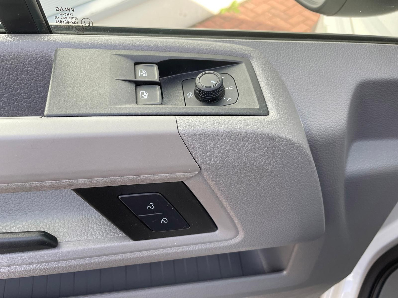 Цельнометаллический фургон Volkswagen Crafter Kasten 35 L4H3 KAMERA KLIMA DAB: фото 31