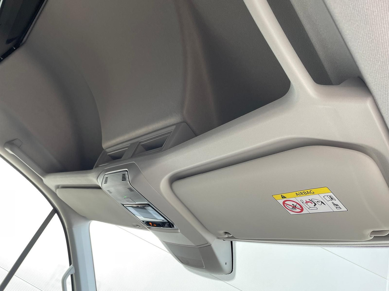 Цельнометаллический фургон Volkswagen Crafter Kasten 35 L4H3 KAMERA KLIMA DAB: фото 26