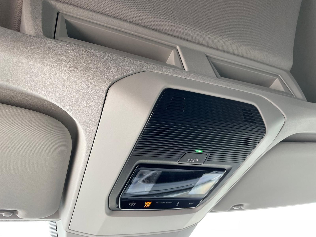 Цельнометаллический фургон Volkswagen Crafter Kasten 35 L4H3 KAMERA KLIMA DAB: фото 25