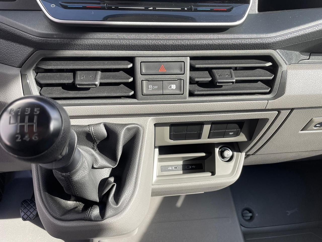 Цельнометаллический фургон Volkswagen Crafter Kasten 35 L4H3 KAMERA KLIMA DAB: фото 27