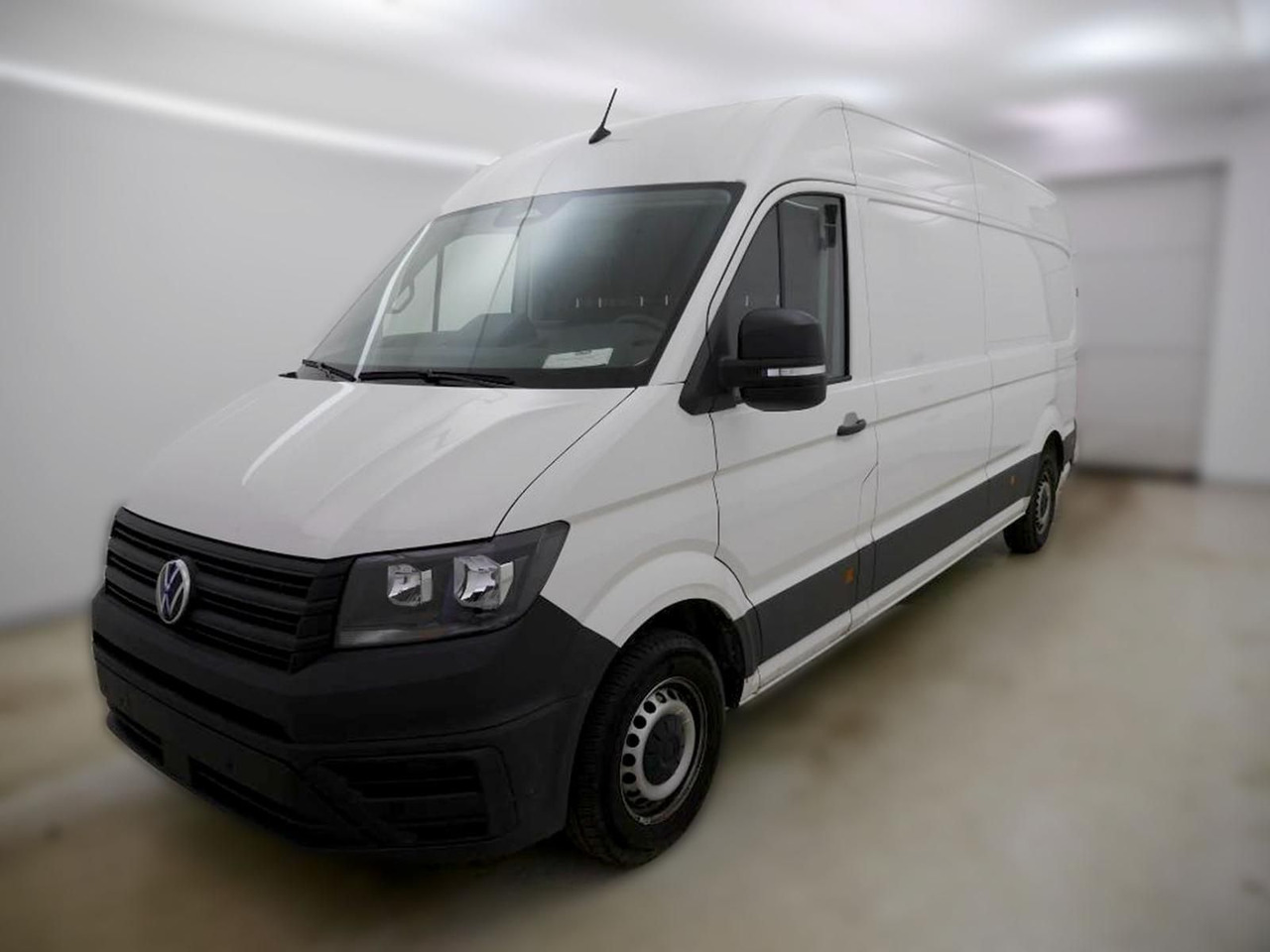 Volkswagen Crafter Kasten 35 L4H3 KAMERA KLIMA SITZHZ DAB - Цельнометаллический фургон: фото 1 Volkswagen Crafter Kasten 35 L4H3 KAMERA KLIMA SITZHZ DAB - Цельнометаллический фургон: фото 1