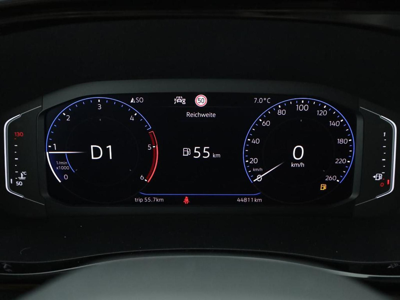 Volkswagen T6.1 Caravelle Comfortl LR 4M NAV el. Trittstufe - Пассажирский фургон: фото 3 Volkswagen T6.1 Caravelle Comfortl LR 4M NAV el. Trittstufe - Пассажирский фургон: фото 3