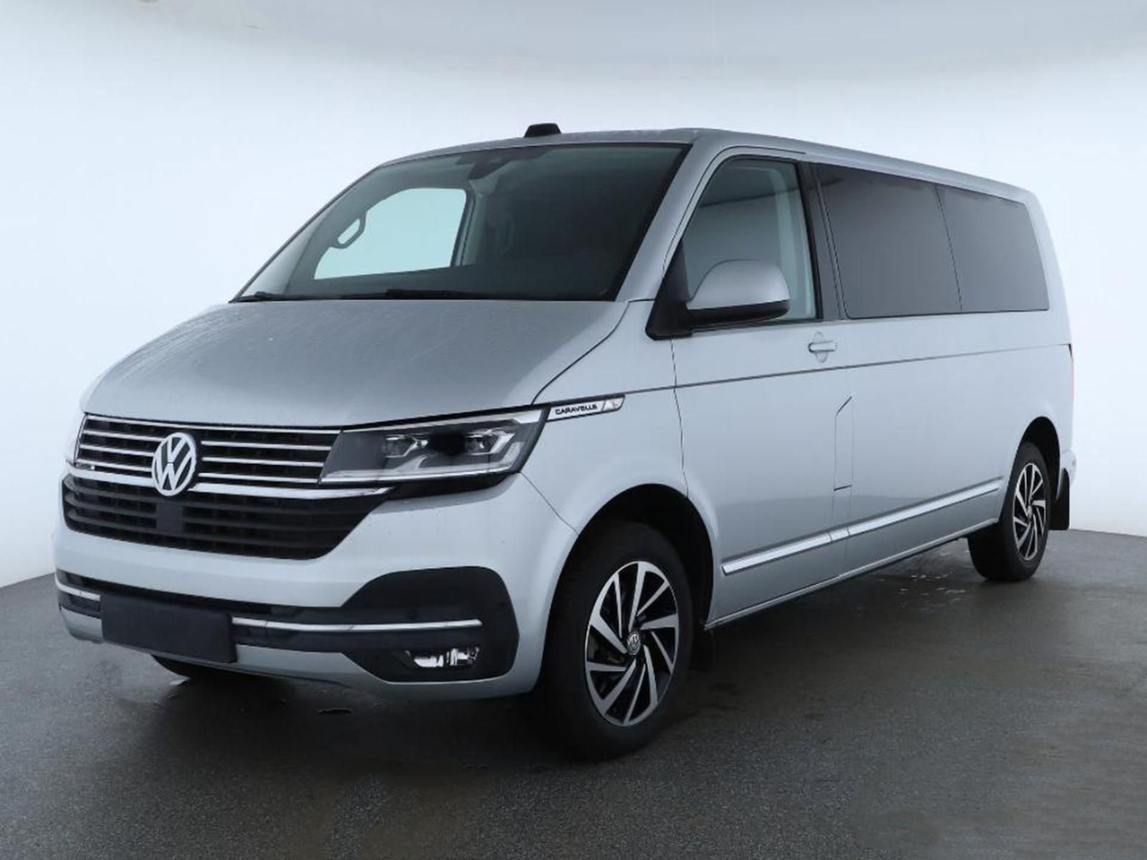 Volkswagen T6.1 Caravelle Comfortl LR 4M NAV el. Trittstufe - Микроавтобус, Пассажирский фургон: фото 1 Volkswagen T6.1 Caravelle Comfortl LR 4M NAV el. Trittstufe - Микроавтобус, Пассажирский фургон: фото 1