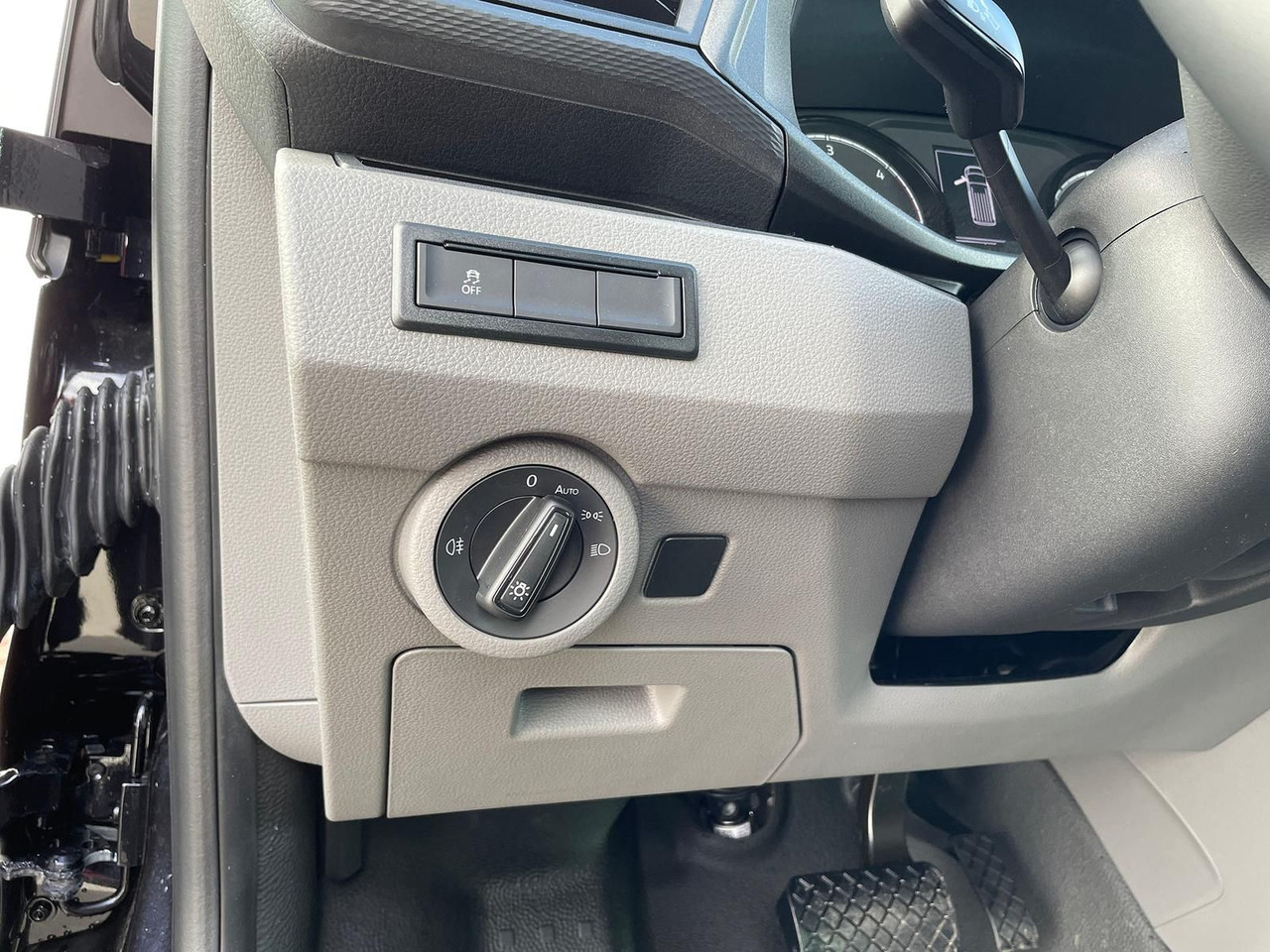 Цельнометаллический фургон Volkswagen T6.1 Transporter Kasten 4M ACC PDC KAMERA STANDH: фото 29