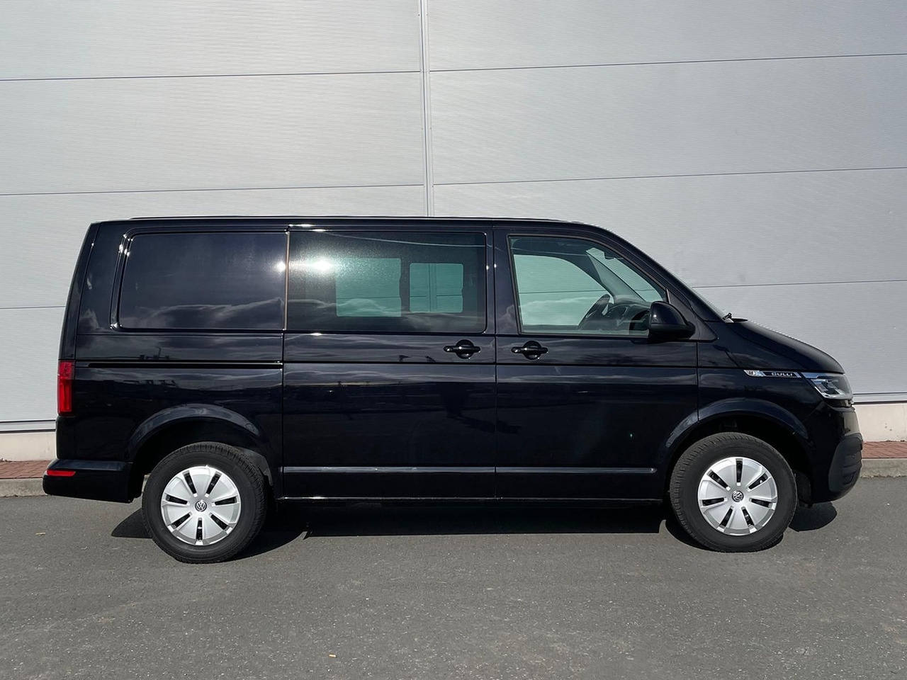 Volkswagen T6.1 Transporter Kasten 4M ACC PDC KAMERA STANDH - Цельнометаллический фургон: фото 5 Volkswagen T6.1 Transporter Kasten 4M ACC PDC KAMERA STANDH - Цельнометаллический фургон: фото 5