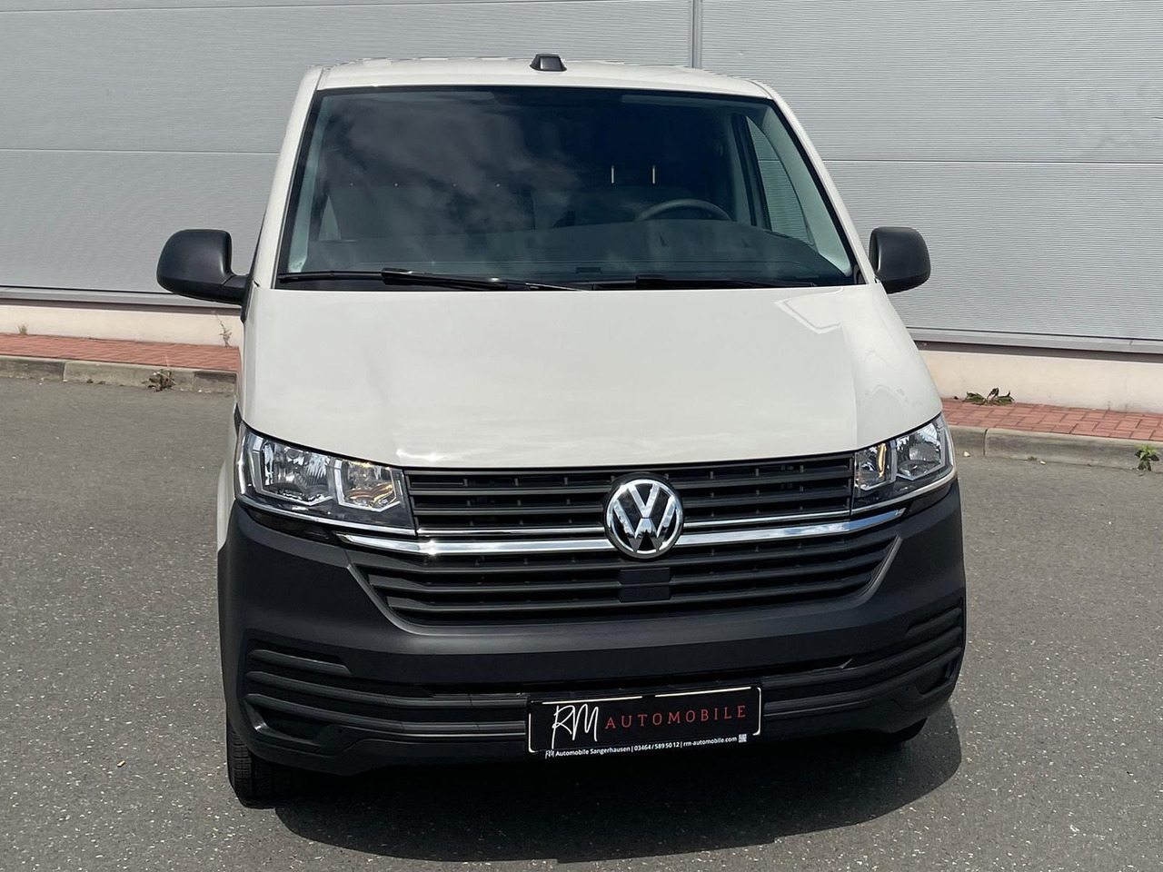Volkswagen T6.1 Transporter Kasten LR TEMPOMAT KAMERA KLIMA - Пассажирский фургон: фото 3 Volkswagen T6.1 Transporter Kasten LR TEMPOMAT KAMERA KLIMA - Пассажирский фургон: фото 3