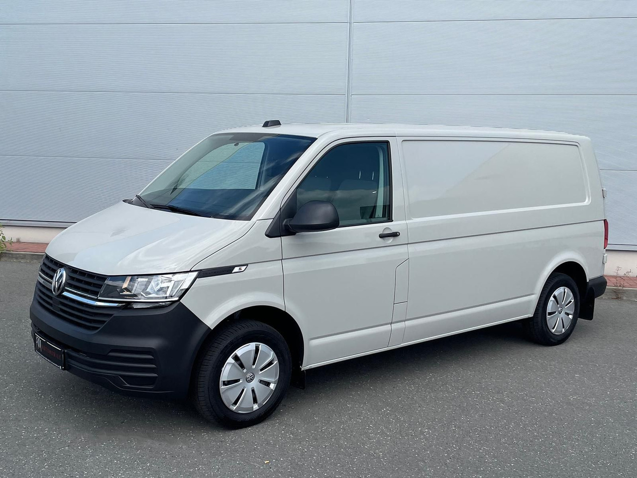 Volkswagen T6.1 Transporter Kasten LR TEMPOMAT KAMERA KLIMA - Цельнометаллический фургон: фото 1 Volkswagen T6.1 Transporter Kasten LR TEMPOMAT KAMERA KLIMA - Цельнометаллический фургон: фото 1