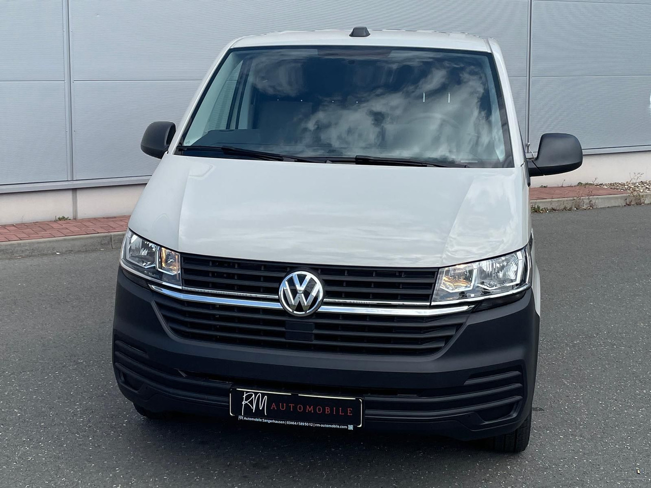 Volkswagen T6.1 Transporter Kasten LR TEMPOMAT KAMERA KLIMA - Пассажирский фургон: фото 4 Volkswagen T6.1 Transporter Kasten LR TEMPOMAT KAMERA KLIMA - Пассажирский фургон: фото 4
