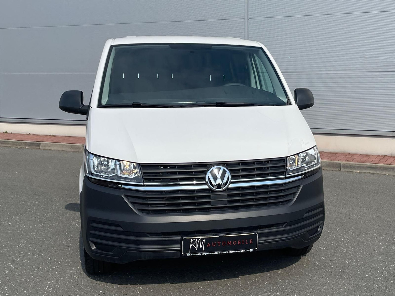 Volkswagen T6.1 Transporter MIXTO LR 2.0 TDI KLIMA PDC - Пассажирский фургон: фото 3 Volkswagen T6.1 Transporter MIXTO LR 2.0 TDI KLIMA PDC - Пассажирский фургон: фото 3
