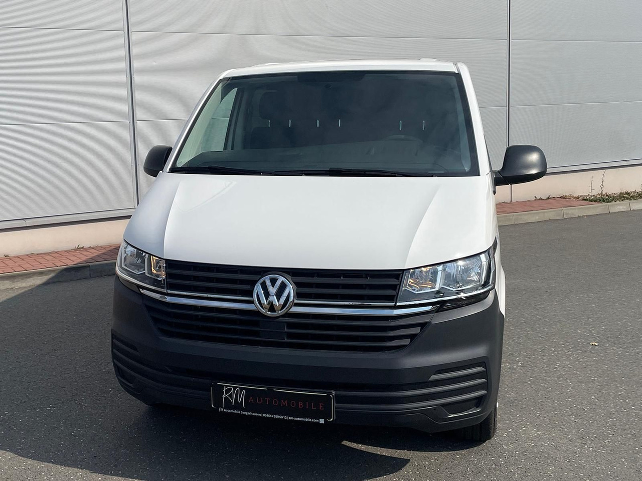 Volkswagen T6.1 Transporter MIXTO LR 2.0 TDI KLIMA PDC - Пассажирский фургон: фото 4 Volkswagen T6.1 Transporter MIXTO LR 2.0 TDI KLIMA PDC - Пассажирский фургон: фото 4