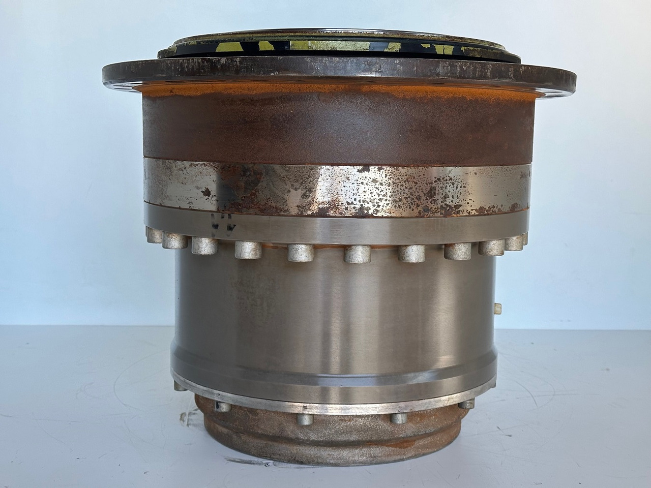 LIEBHERR Original Planetengetriebe ID-Nr.939292201. LI 1010-11,LTM 1200-1,LTM 1200-5-1,LTM 1220-1,LTM 1220-5-1,LTM 1220-5-2,LTM 1230-5-1,LTM 1250-5-1,LTR 1220. #939292201.159-01864# - Коробка передач для Кранов: фото 2 LIEBHERR Original Planetengetriebe ID-Nr.939292201. LI 1010-11,LTM 1200-1,LTM 1200-5-1,LTM 1220-1,LTM 1220-5-1,LTM 1220-5-2,LTM 1230-5-1,LTM 1250-5-1,LTR 1220. #939292201.159-01864# - Коробка передач для Кранов: фото 2